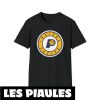 NBA T-Shirt Des Indiana Pacers