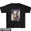 NBA T-Shirt Ja Morant Ja Breaker Vintage