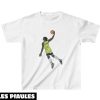 NBA T-Shirt Jeunesse Anthony Edwards Dunk