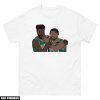 NBA T-Shirt Marcus Smart Magique Pour Gaucher