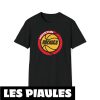 NBA T-Shirt Retro Houston Rockets