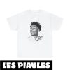NBA T-Shirt Youngboy D’artiste De Style Vintage Rap