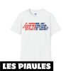 NFL T-Shirt 7 Heures De Publicite De Football Gratuit