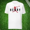 NFL T-Shirt Air Henry Tennessee Titans Roi Derrick Henry