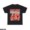 NFL T-Shirt Brock Purdy Anna Frey San Francisco 49ers