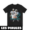 NFL T-Shirt Dan Marino Vintage Football