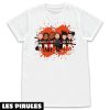 NFL T-Shirt De Football Americain Bengals