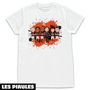 NFL T-Shirt De Football Americain Bengals NFL T-Shirt De Football Americain Bengals