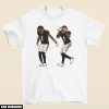 NFL T-Shirt De Football Ja’Marr Chase Griddy