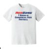 NFL T-Shirt De Football RedZone Channel Scott Hanson Intro