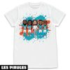 NFL T-Shirt Dolphins Football Americain McDaniel Hill