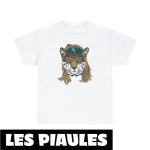 NFL T-Shirt Fan De Jaguars Trevor Lawrence Cadeau Football NFL T-Shirt Fan De Jaguars Trevor Lawrence Cadeau Football