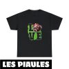 NFL T-Shirt Football Love Nouvelle Saison Vintage