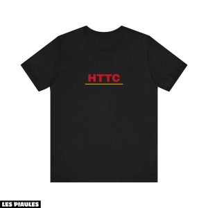 NFL T-Shirt HTTC Washington Football Vintage NFL T-Shirt HTTC Washington Football Vintage