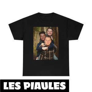 NFL T-Shirt Joe Burrow Est Papa Bengals De Cincinnati NFL T-Shirt Joe Burrow Est Papa Bengals De Cincinnati