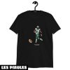 NFL T-Shirt Joueur De Football Americain Vintage