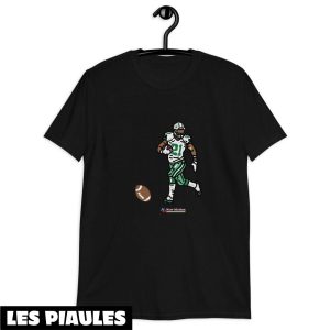 NFL T-Shirt Joueur De Football Americain Vintage NFL T-Shirt Joueur De Football Americain Vintage