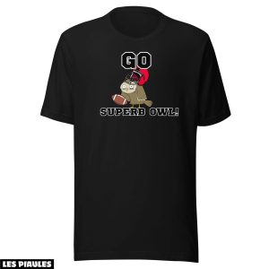 NFL T-Shirt Super Bowl Game Day Las Vegas 2024 LVIII NFL T-Shirt Super Bowl Game Day Las Vegas 2024 LVIII