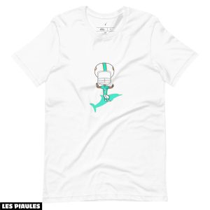 NFL T-Shirt Tua Tagovailoa Dolphin Miami Funny NFL T-Shirt Tua Tagovailoa Dolphin Miami Funny