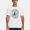 t shirt under armour rose 1-888-4-Armour