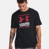t shirt under armour UA GL Foundation