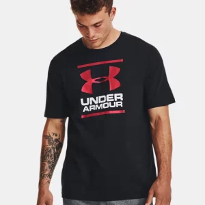 t shirt under armour UA GL Foundation