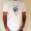 T-shirt St Jacques Goldman