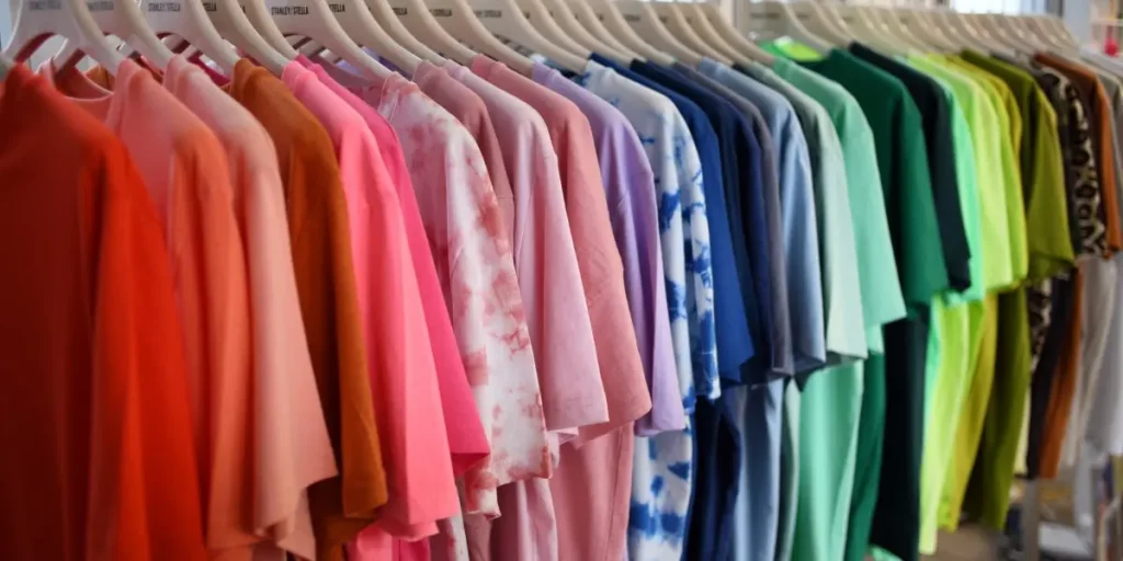 Comment Faire Rétrécir Un T shirt : Guide Complet Pour Des Vêtements Parfaitement Ajustés 1 comment faire rétrécir un t shirt
