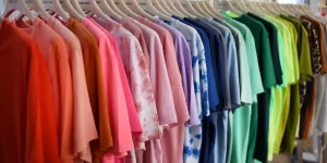 comment faire rétrécir un t shirt