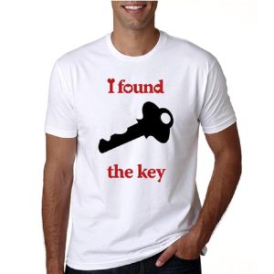 Adorable T-shirt pour un Couple Amoureux