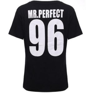 Couple Parfait T Shirt