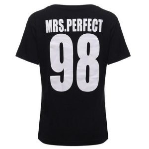 Couple Parfait T Shirt 3