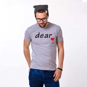 Couple T Shirt 2 Couple T Shirt 3