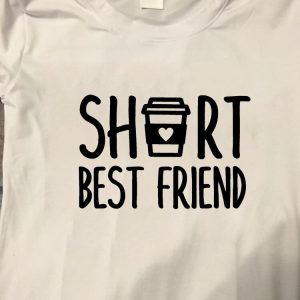 Couple T Shirt Design Best Friend 4