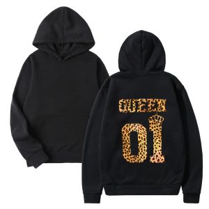 Ensemble de Sweat pour Couple King & Queen Ensemble de Sweat pour Couple King & Queen