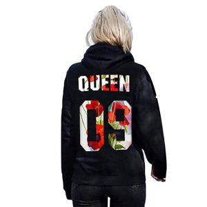 King Queen Couple Sweat 5