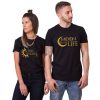 Moon Of My Life My Sun and Stars T-Shirt Couple