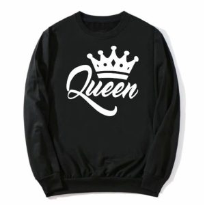 Pull Couple King et Queen