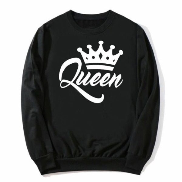 Pull Couple King et Queen