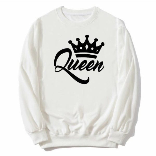 Pull Couple King et Queen