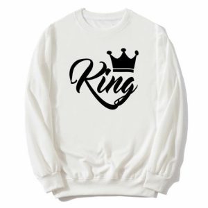 Pull Couple King et Queen 3