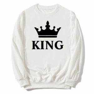 Pull Couple King et Queen 5