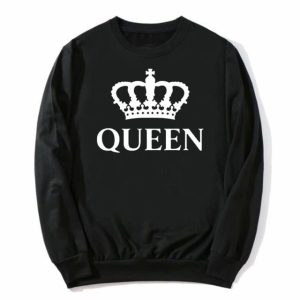 Pull Couple King et Queen 6