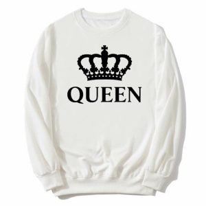 Pull Couple King et Queen 8