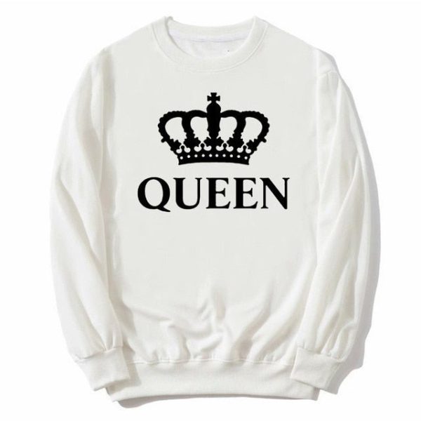 Pull Couple King et Queen