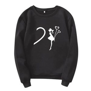 Pull Couple Saint-valentin Pull Couple Saint-valentin