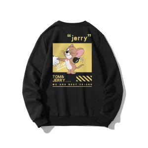 Pull Couple Tom et Jerry Pull Couple Tom et Jerry