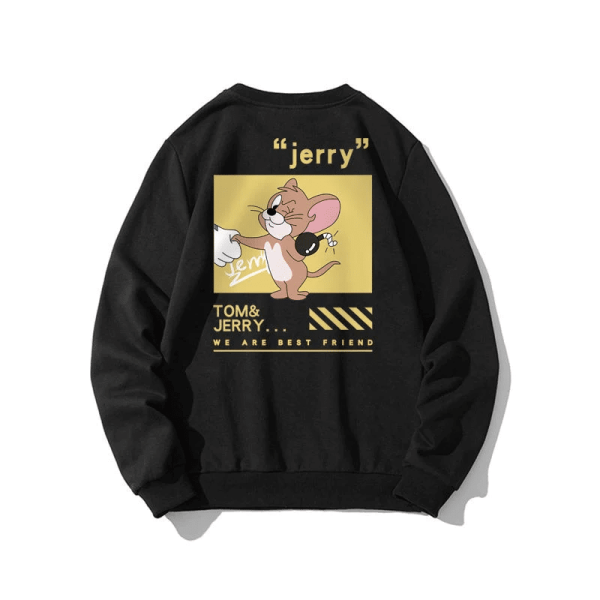 Pull Couple Tom et Jerry