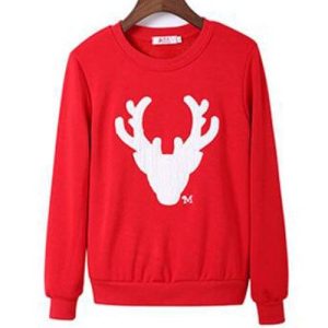 Pull De Noel Pour Famille