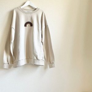 Pull Mere Bebe Fille